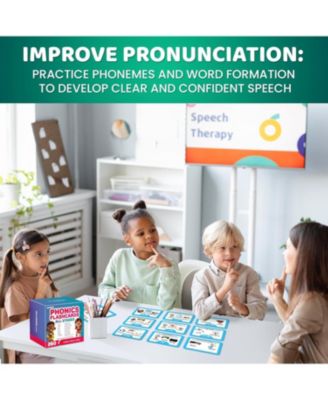 ABC Learning Flash Cards for Toddlers 2-4 Years Old