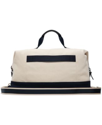 Men's Lafayette Textile Duffle Bag