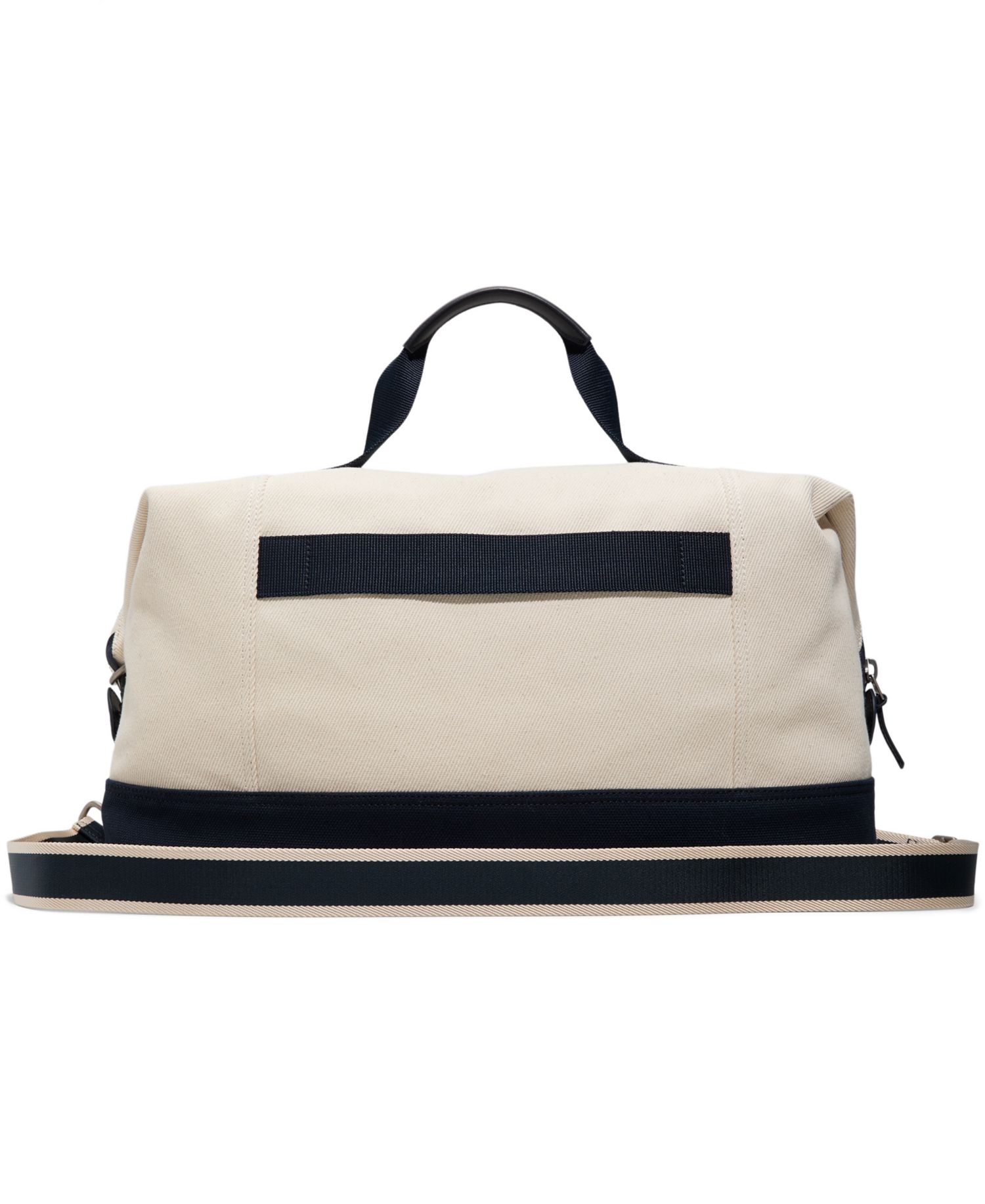 Men's Lafayette Textile Duffle Bag