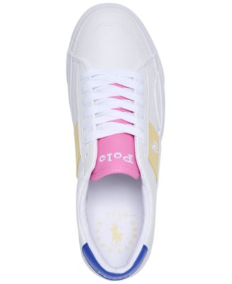 Big Girls Ryley Casual Sneakers from Finish Line