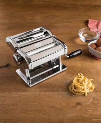 Atlas 150 8" Classic Pasta Machine