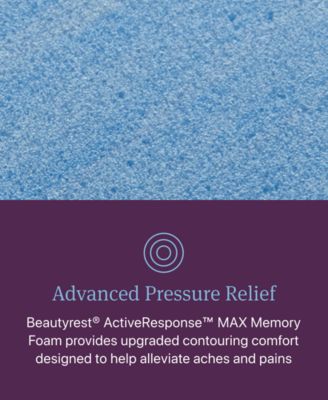 World Class Level Three 15.75" Medium Pillow Top Mattress - King