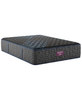World Class Level Four 15" Medium Tight Top Mattress - King