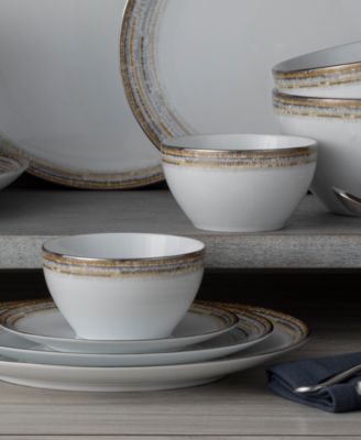 Raylan Set of 4 Mini Bowls, 4.25", 10 oz.