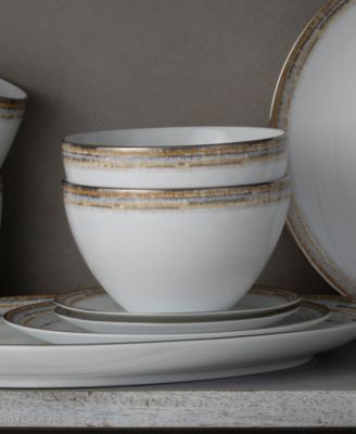 Raylan Set of Cereal Bowls, 6", 29 oz.