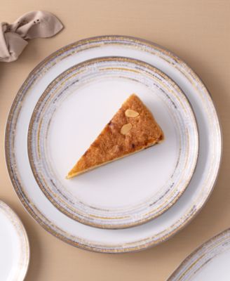 Raylan 4-Piece Place Setting, Service For 1