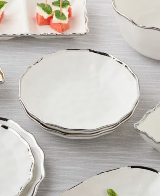 Regency Soup Bowls, Set of 4