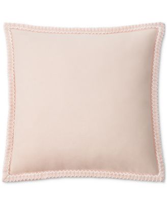 UGG® - Kirkwood UGG Braid Decorative Pillow, 20" x 20"