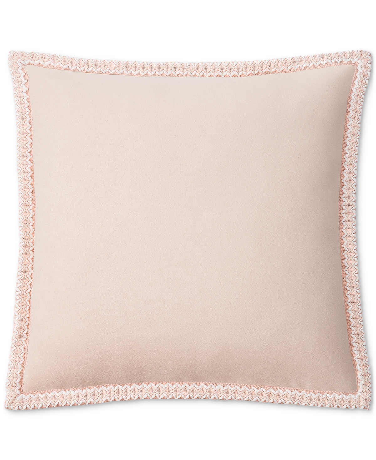 Ugg Kirkwood Braid Decorative Pillow, 20" X 20"