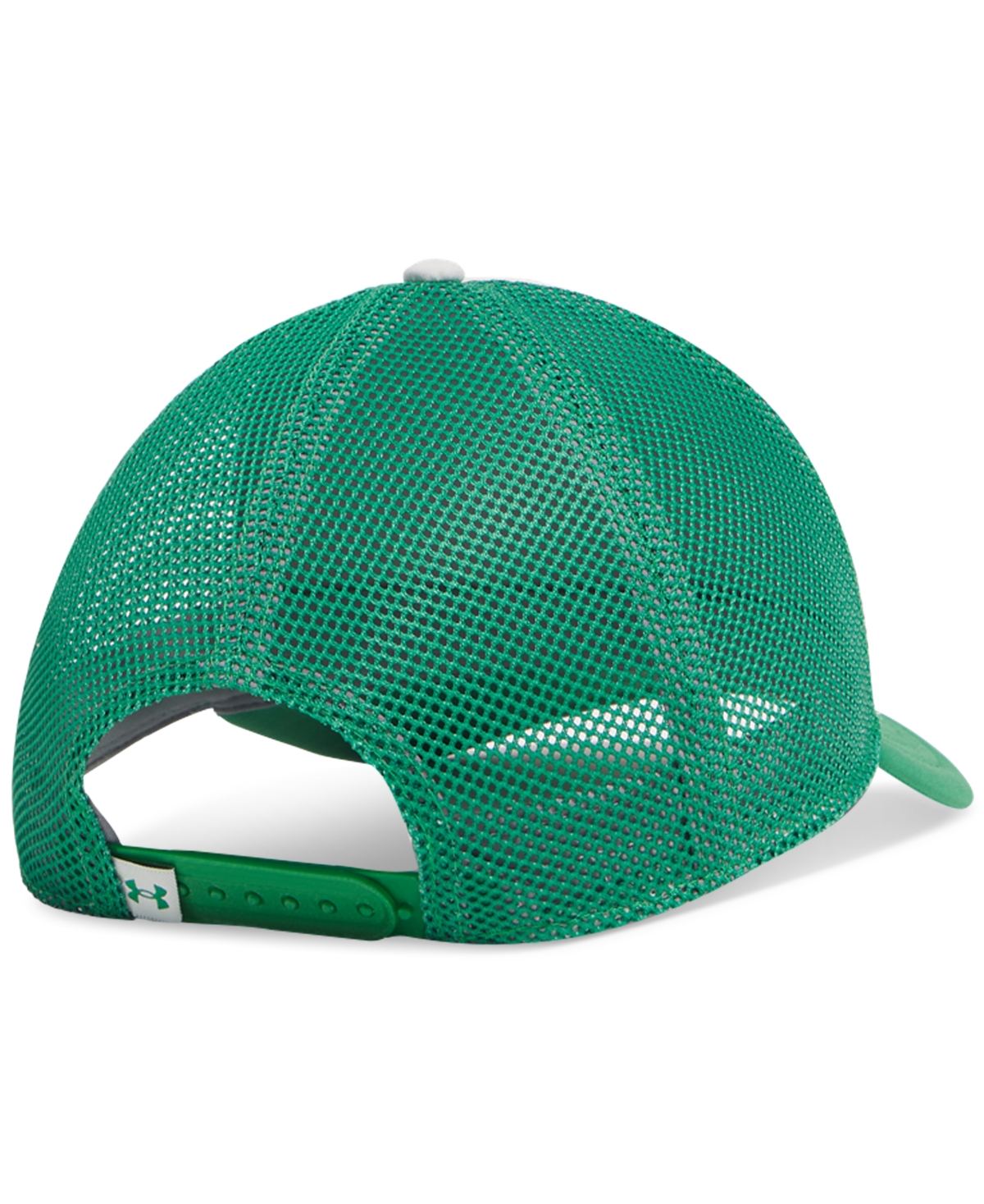 Under Armour Men's Sportstyle Snapback Trucker Hat