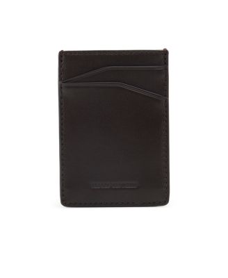 Men's Gifting Cardholder and Money Clip Set