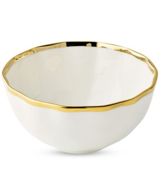 Regency Cereal Bowls, Set of 4
