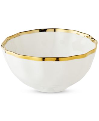 Regency Cereal Bowls, Set of 4