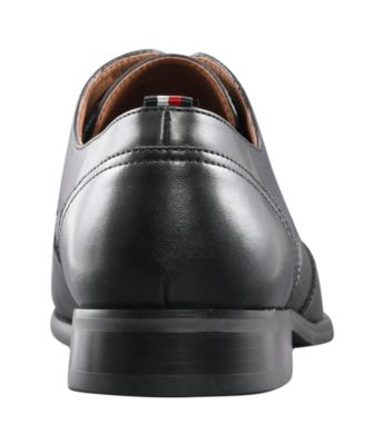 Men's Sagent Wingtip Dress Oxfords
