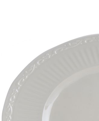 Italian Countryside 12-Pc. Melamine Dinnerware Set, Service for 4