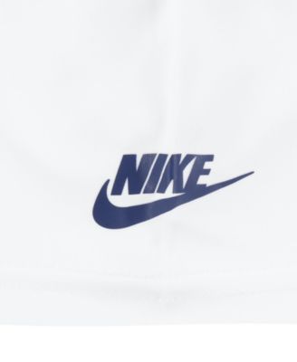 Toddler Boys 2-Piece Futura T-Shirt and Shorts Set