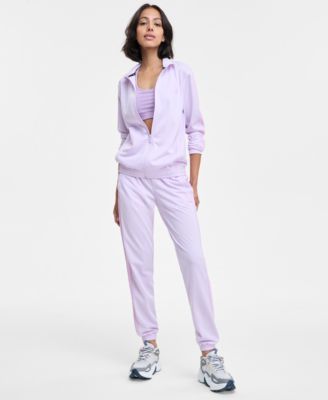 Women's Tricot 3-Stripes Track Jacket