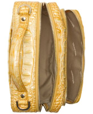 Brahmin Tori Маленькое кожаное Мельбурнское кроссбоди через плечо