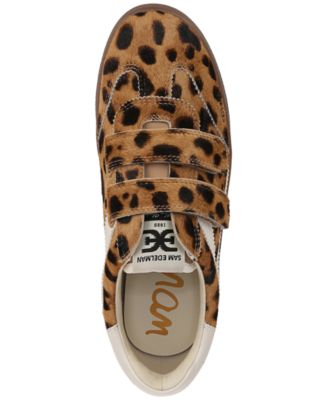 Women's Talia Adjustable Strap Sneakers