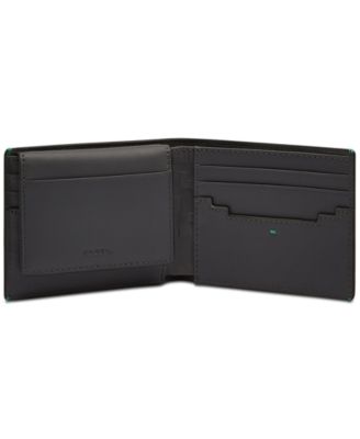 Ископаемые ископаемые мужские Майнкрафт х ископаемого специальный выпуск тиснением кожаный чехол для пропуска