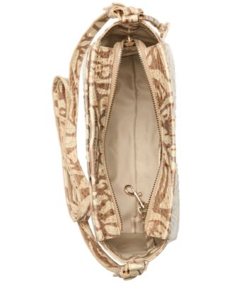 Сумка через плечо Brahmin Hillary Melbourne