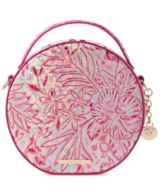 Сумка через плечо Brahmin Lane Lokelani