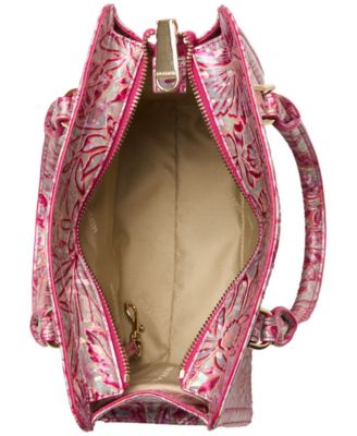 Сумка-ранец Брамина Ками