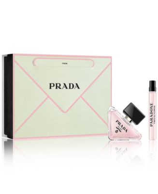 PRADA 2-Pc. Paradoxe Virtual Flower Eau de Parfum Gift Set - Macy's
