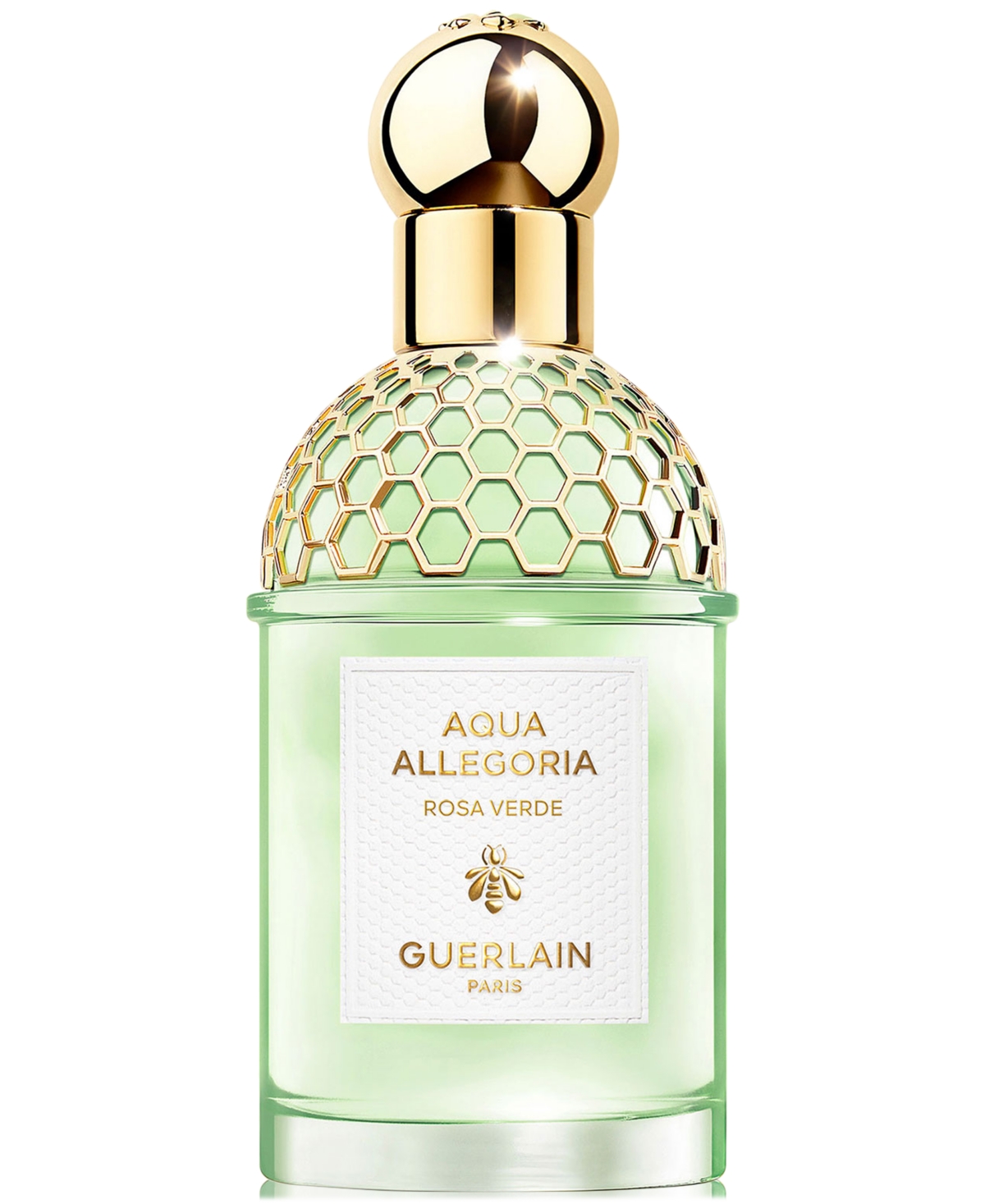 Aqua Allegoria Rosa Verde Eau de Toilette Spray, 2.5 oz.