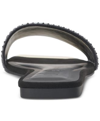 Women's Pabla Slip-On Flat Sandals, Created for Macy's