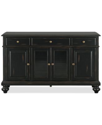 Daria Server, Created for Macy's