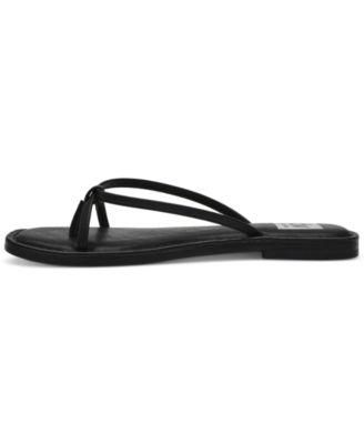 Jumpie Thong Flip Slide Flats Sandals
