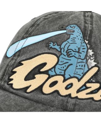 Men's Embroidered Pigment Dyed Adjustable Dad Hat