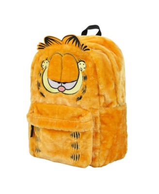 3D Character 17” Backpack