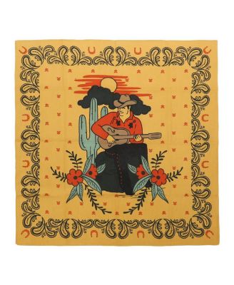 Bioworld Americana 6-Pack Bandana Set