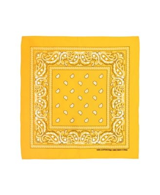 Bioworld Multicolored 48-Pack Bandana