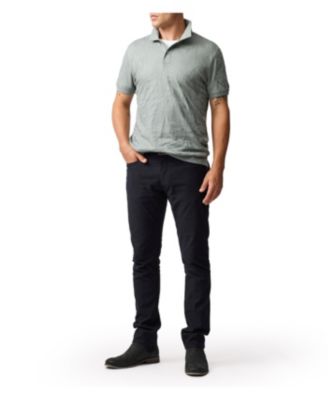 Мужское спортивное поло The Warren Sports Fit от Rodd & Gunn