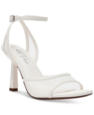 Wild Pair - Women's Erynn Dress Sandals