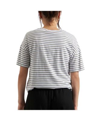 Maternity Ripe Claudette Nursing Tee