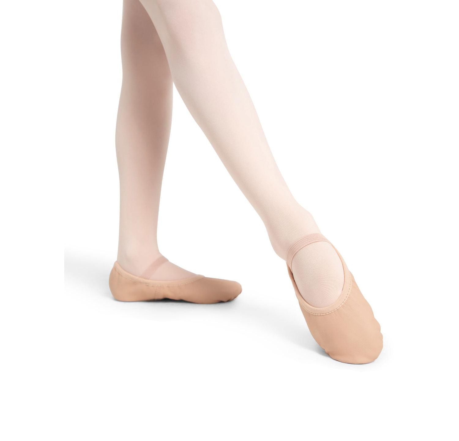 Future Star Ballet Shoe