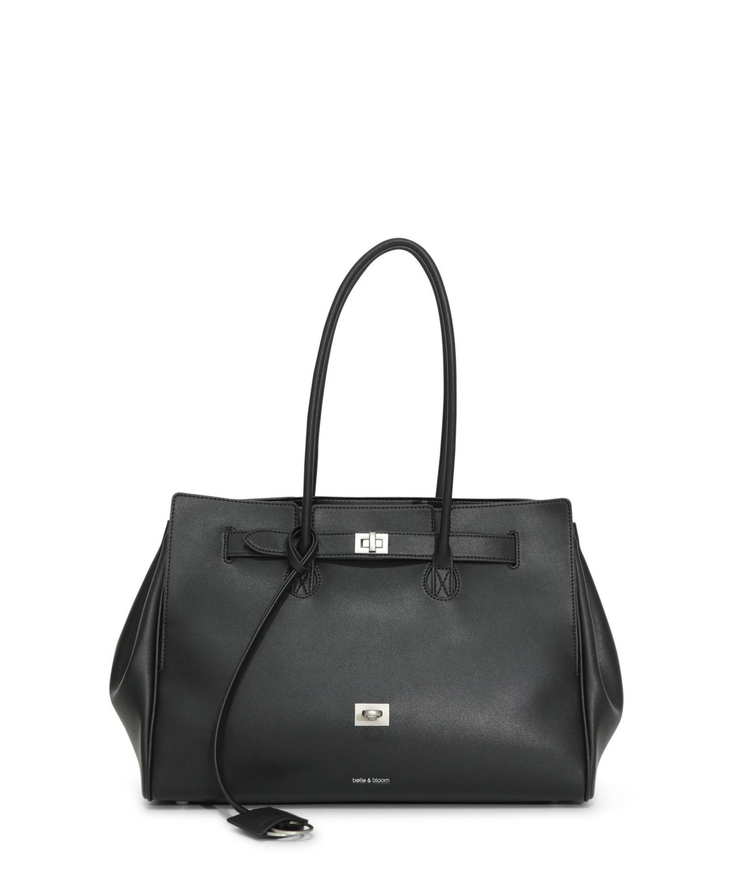 Rude Boy Shoulder Bag