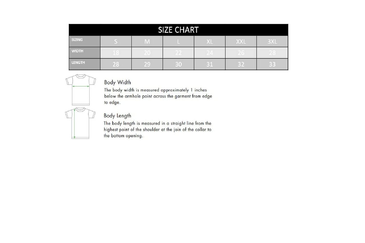 Men's Modern Character White Graphic Tee - 3XL