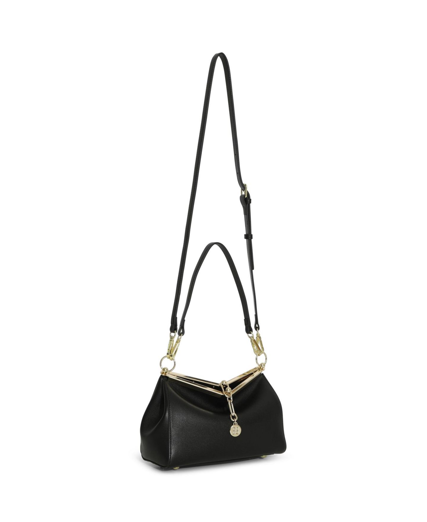 Женская сумка Belle & Bloom This Could Be Us Crossbody, цвет: Чёрный — фото 7