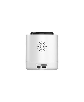 X1 355 Degree Stylish Motorized Camera