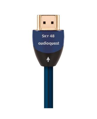 SKY 48 Gbps 8K/10K Ultra High Speed HDMI Cable with eARC