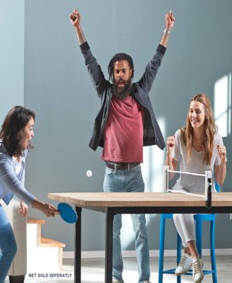 2 Player Paddle & Ball Set