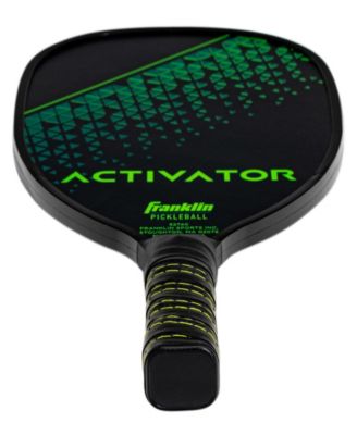 Activator Pickleball Paddle and X-40 Pickleball Set