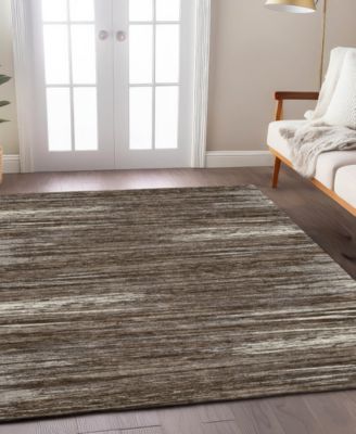 Chantille Machine Washable ACN896 9'x12' Area Rug