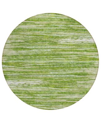 Addison - Chantille ACN896 8'x8' Round Area Rug