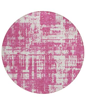 Addison - Chantille ACN895 8'x8' Round Area Rug